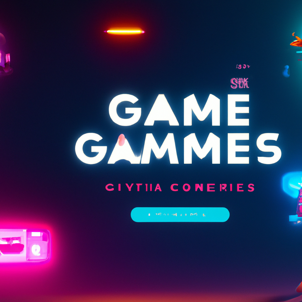 ArcanePlay cinematic montage of players and arenas